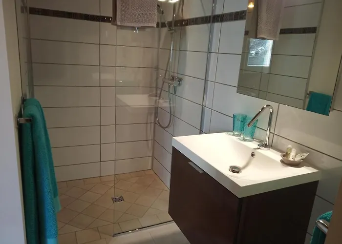 Couette-café Le Grangeon