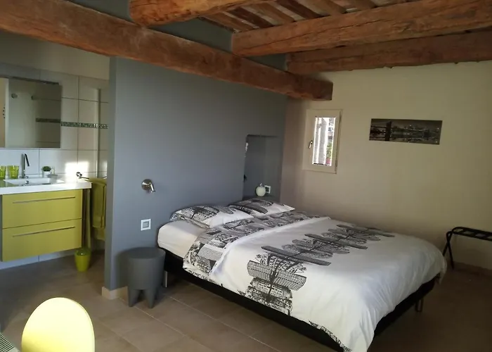 Le Grangeon 4* Cruis