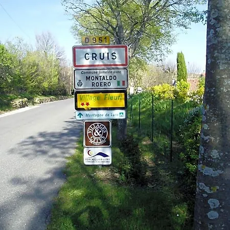 住宿加早餐酒店 格兰吉恩住宿加早餐旅馆 Cruis