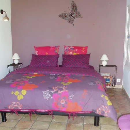 住宿加早餐酒店 格兰吉恩住宿加早餐旅馆 Cruis