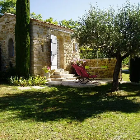 Le Grangeon Cruis
