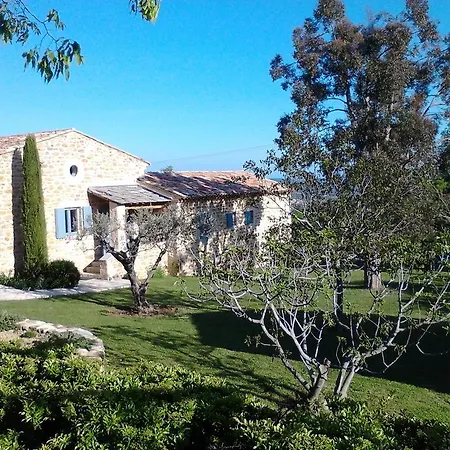 格兰吉恩住宿加早餐旅馆 4* Cruis