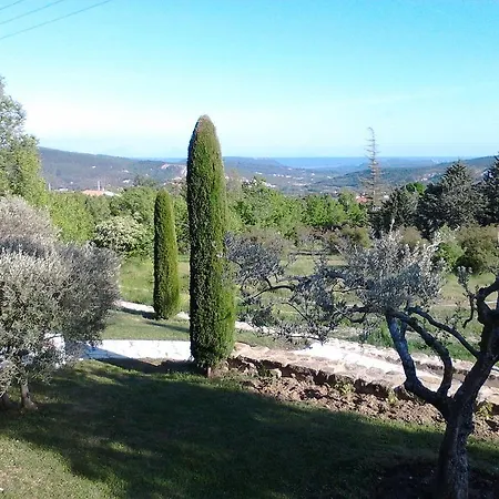 Le Grangeon Bed & Breakfast