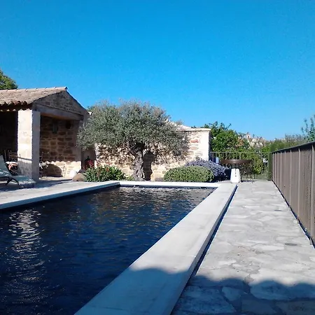 Le Grangeon Bed & Breakfast Cruis