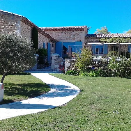 Le Grangeon Bed & Breakfast Cruis