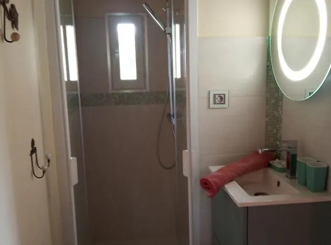 Le Grangeon Bed & Breakfast