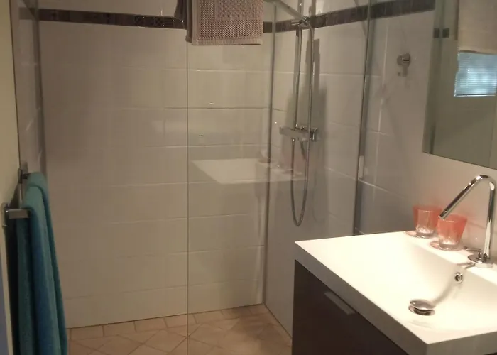 Bed & Breakfast Le Grangeon 4*