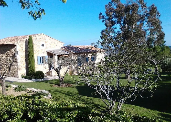 Le Grangeon 4* Cruis