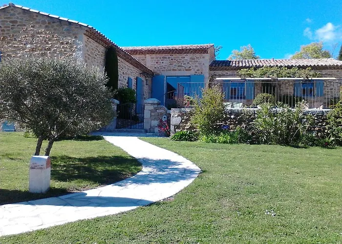 Le Grangeon Bed & Breakfast Cruis